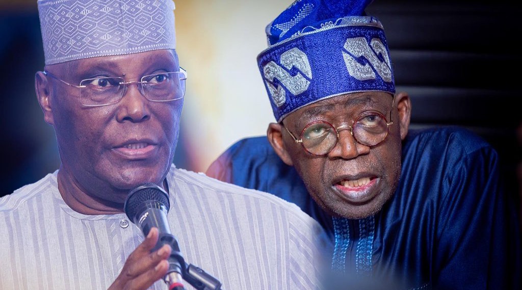 Nigerians Are Witnessing Buhari Pro-max, Atiku’s Aide Taunts Tinubu