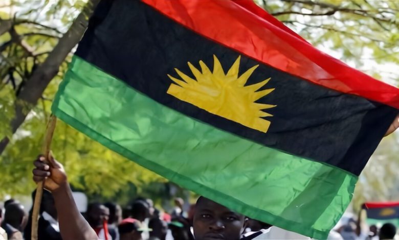 Igbo Must Go: Pro-Biafra Groups Seek Diplomatic, Legal Action