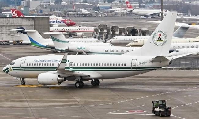 SDP’s Adebayo Reveals When Seized Nigeria’s Presidential Jets Will Be Released