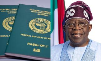 FG Gives Reasons Why It Raised Fees for Nigerian Passports