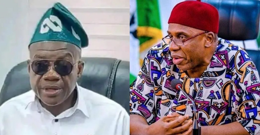 “Rotimi Amaechi Planning To Use Rivers APC To Fight Tinubu In 2027” – Ousted Party Chair Alleges