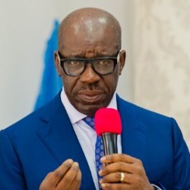 Anenih: You Are Not Smart At All, How Can You Be Profiting From The Dead? – APC Slams Obaseki