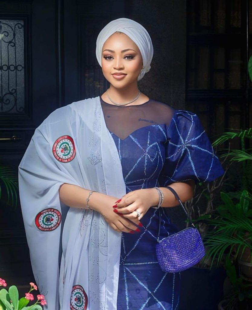 BREAKING: Regina Daniels Bags New Appointment 