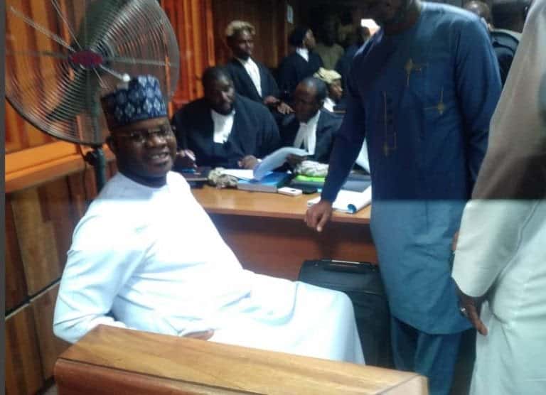 just-in:%20Judge%20Stops%20EFCC%20from%20Proceeding%20Against%20Ex-Governor%20Bello%E2%80%99s%20Arraignment