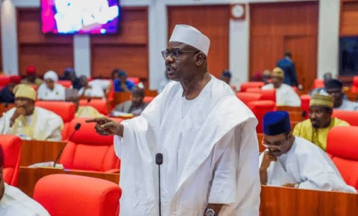 'I Taught in Polytechnic for 20 Years, Yet They Call Me Ignorant’ - Ndume Responds to Critics of Tax Reform Bills