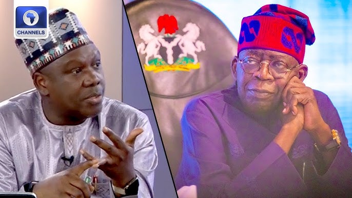 Daniel Bwala Reacts to Appointment by President Bola Tinubu