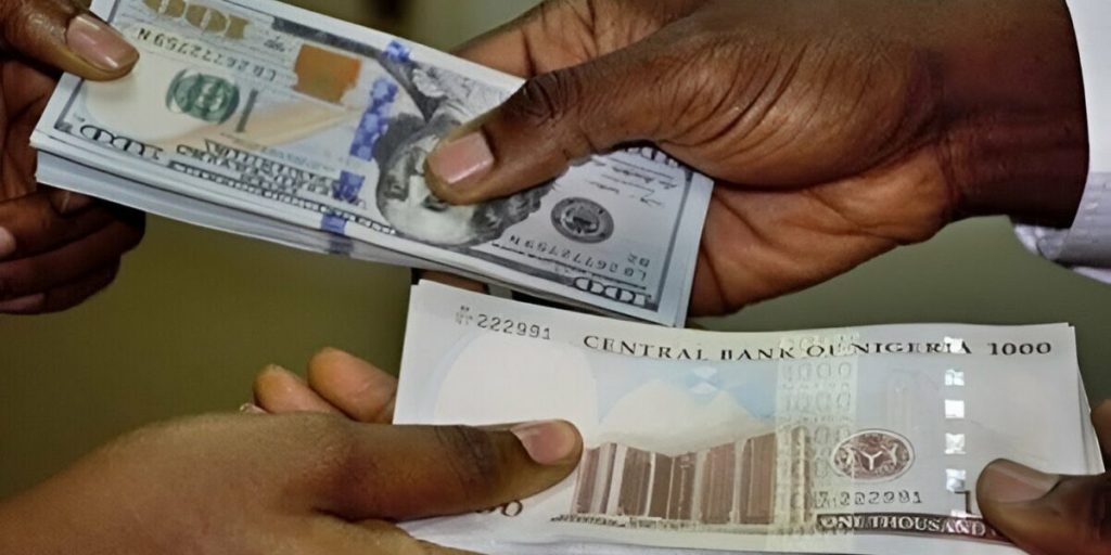 Why Naira Is Bouncing Back Massively Against Dollars – Bankers