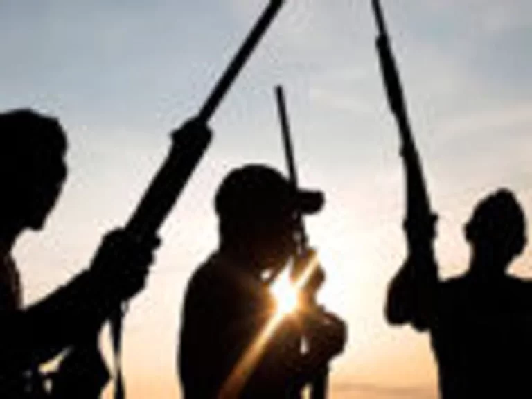 Gunmen Storm Delta Church, Abduct Six Worshippers, Shoot Pastor