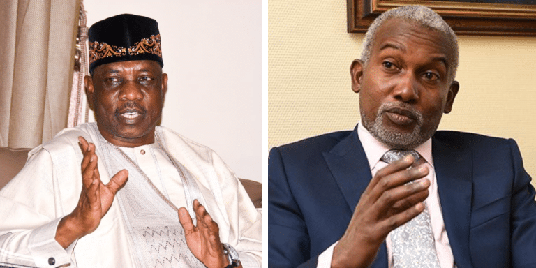 More Details Emerge On Clash Between Tinubu’s Minister And Bauchi Deputy Governor