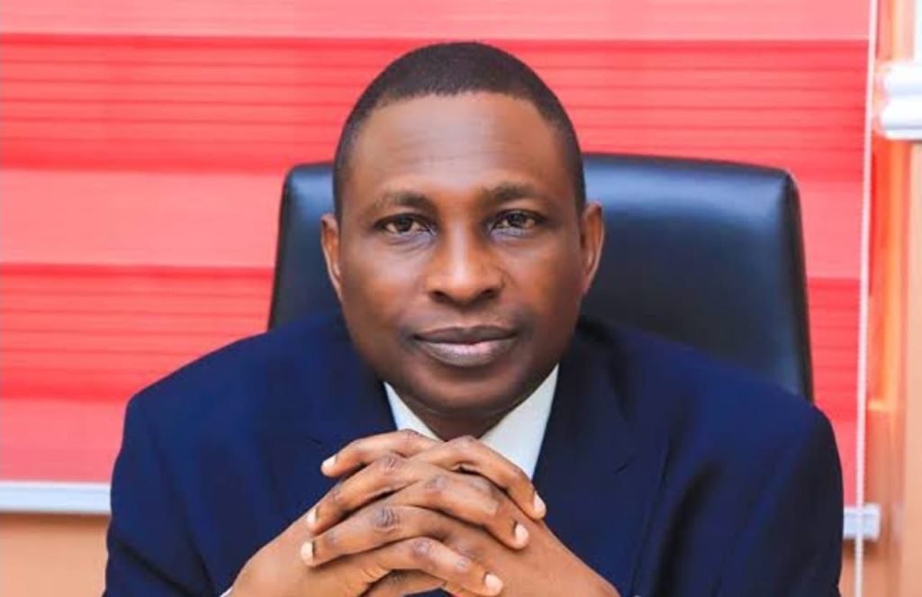 CBEX: EFCC traces monies to four countries, moves to recover stolen funds