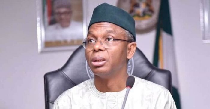 Lawyers Protest House Raid As El-Rufai Spends Second Night In ICPC Custody