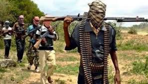 Kidnappers Abduct, K!ll Ransom Bearer In Adamawa