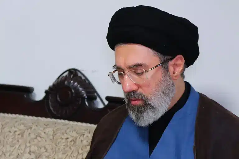 Profile Of Mojtaba Khamenei, Iran’s New Supreme Leader