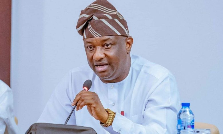 Keyamo To Cancel Free VIP Access At Airport Gates, Laments Revenue Loss
