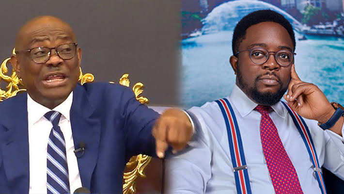 “I Don’t Mean It” – Wike Makes U-turn Over Comments About Seun Okinbaloye