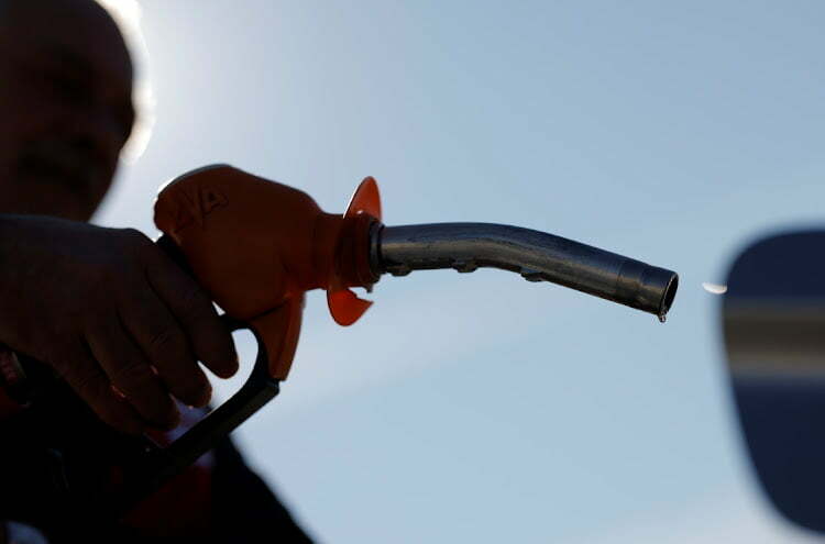 NNPC Increases Price Of Petrol