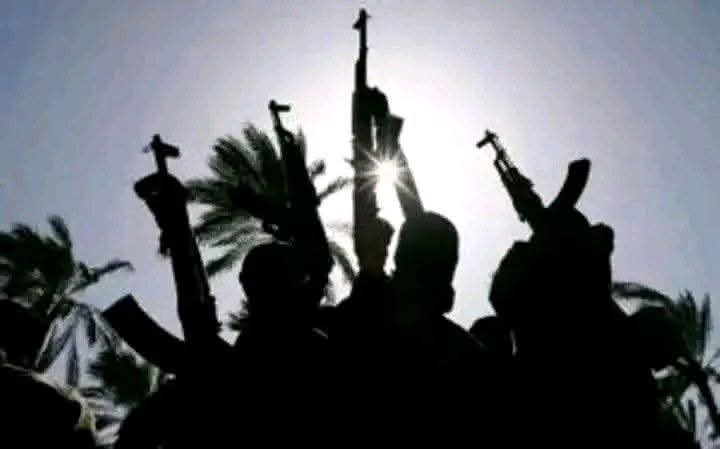 Oyo Abduction: ‘Take Me, Release My Wife, Baby’ – Husband Begs Kidnappers