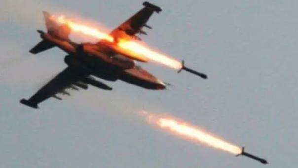 Niger Man Loses Three Children In Military Airstrike