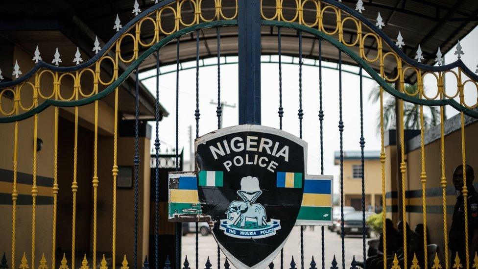 We're Reviewing Alleged Video Of Abducted Teacher's Behe@ding - Oyo Police