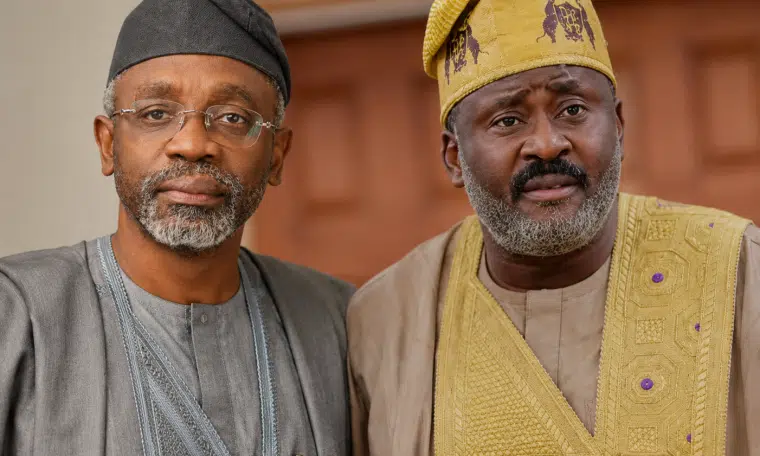 Gbajabiamila Will Calm Down When He’s Ready, I Already Apologised – Desmond Elliot