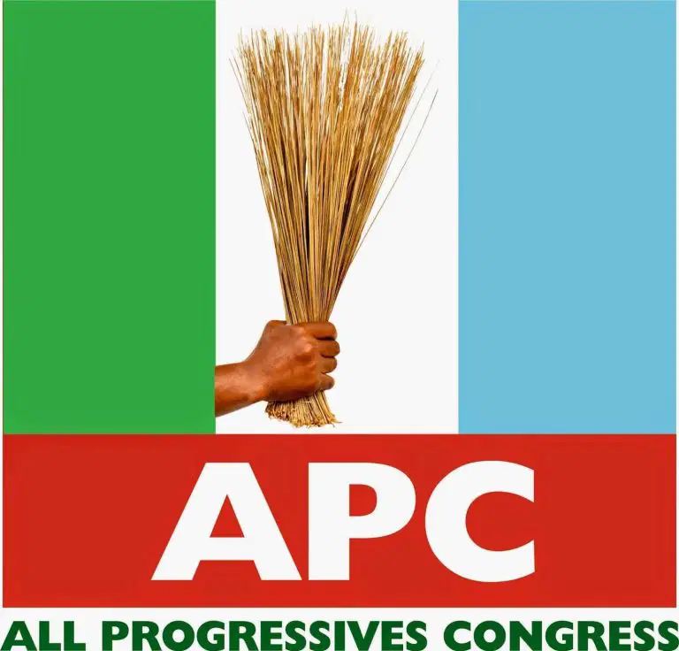 Crisis Rocks APC As 26 Serving Lawmakers Lose Return Tickets Ahead Of 2027 Elections