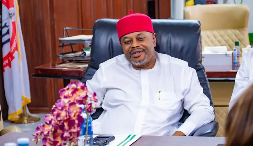 Tinubu’s Ex-Minister, Nnaji Wins Enugu PDP Gov Ticket