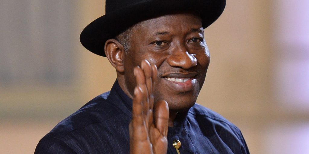 Jonathan’s Aide Finally Breaks Silence on Contesting 2027 Presidential Election