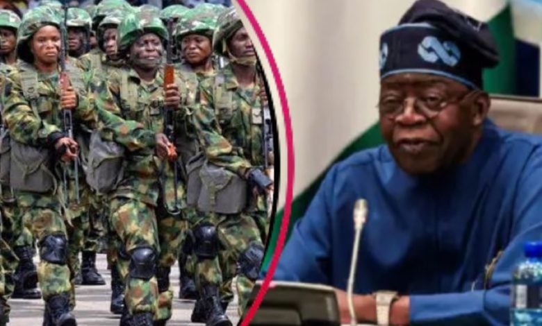 Abuja Car Dealer Tells Investigators Army Officer Bought ₦65m Vehicles During Alleged 2025 Coup Preparations