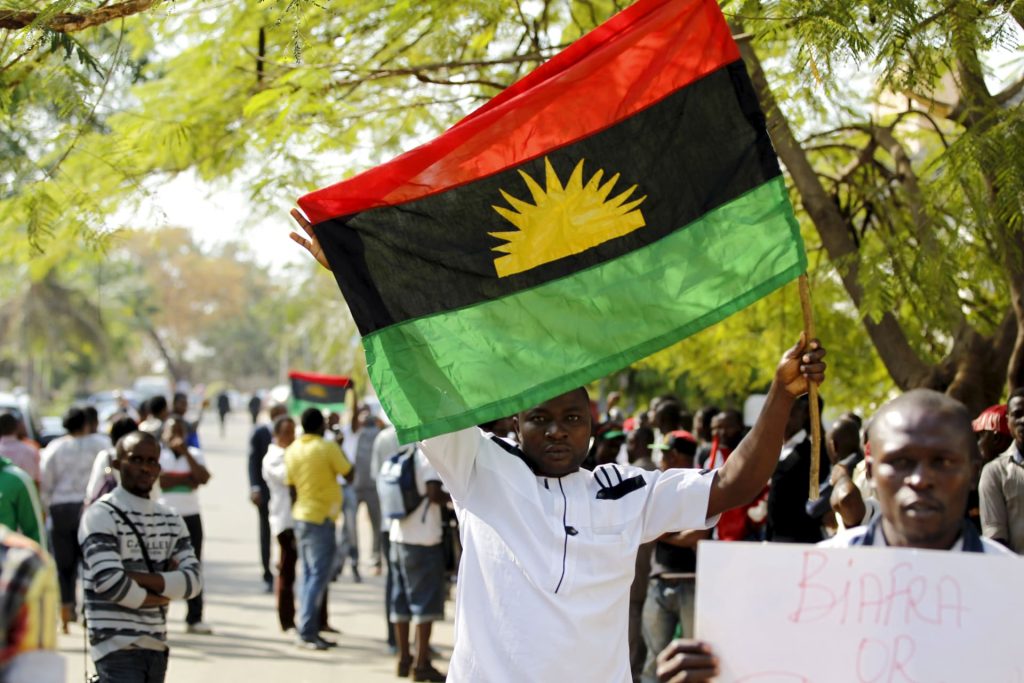 IPOB: Repeal Was Never Decided — The Judge Said It Was, Then Said “Move On”