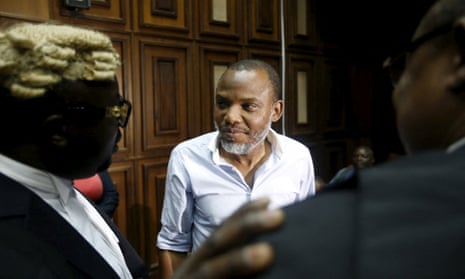Mazi Chris Nwaọgụ: Supreme Court Complicit In Injustice — Remittal Cannot Raise Dead Charges to Keep Kanu in Sokoto