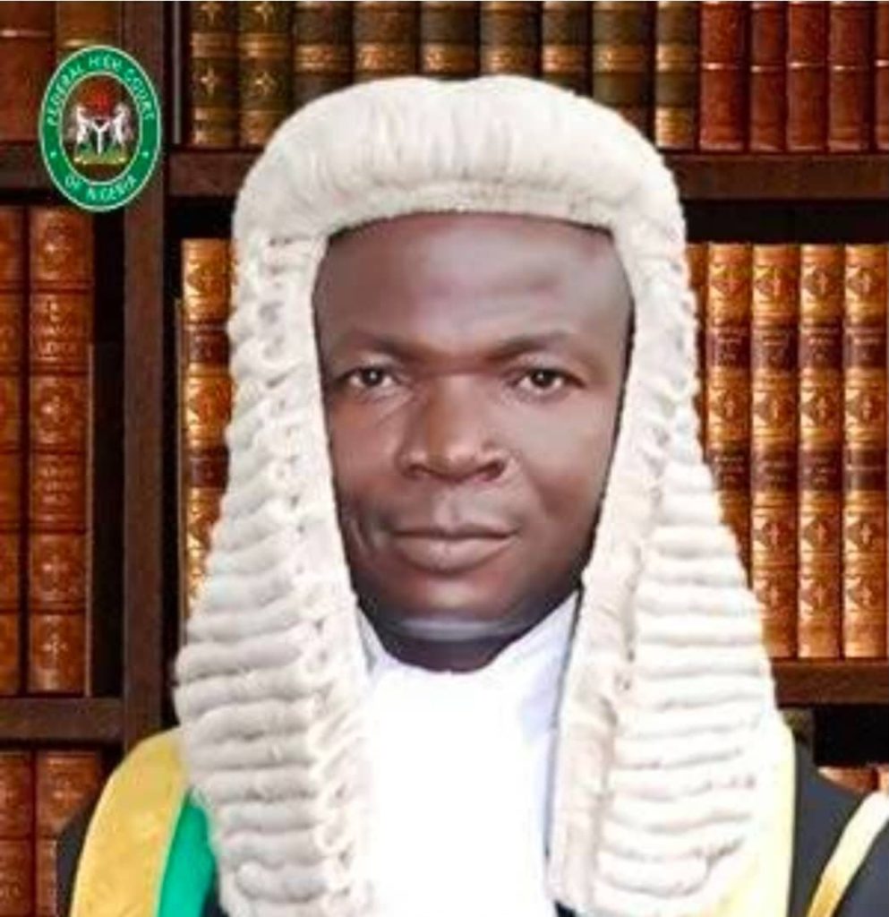 How Justice Omotosho Turned Criminal Law Upside Down To Convict Nnamdi Kanu