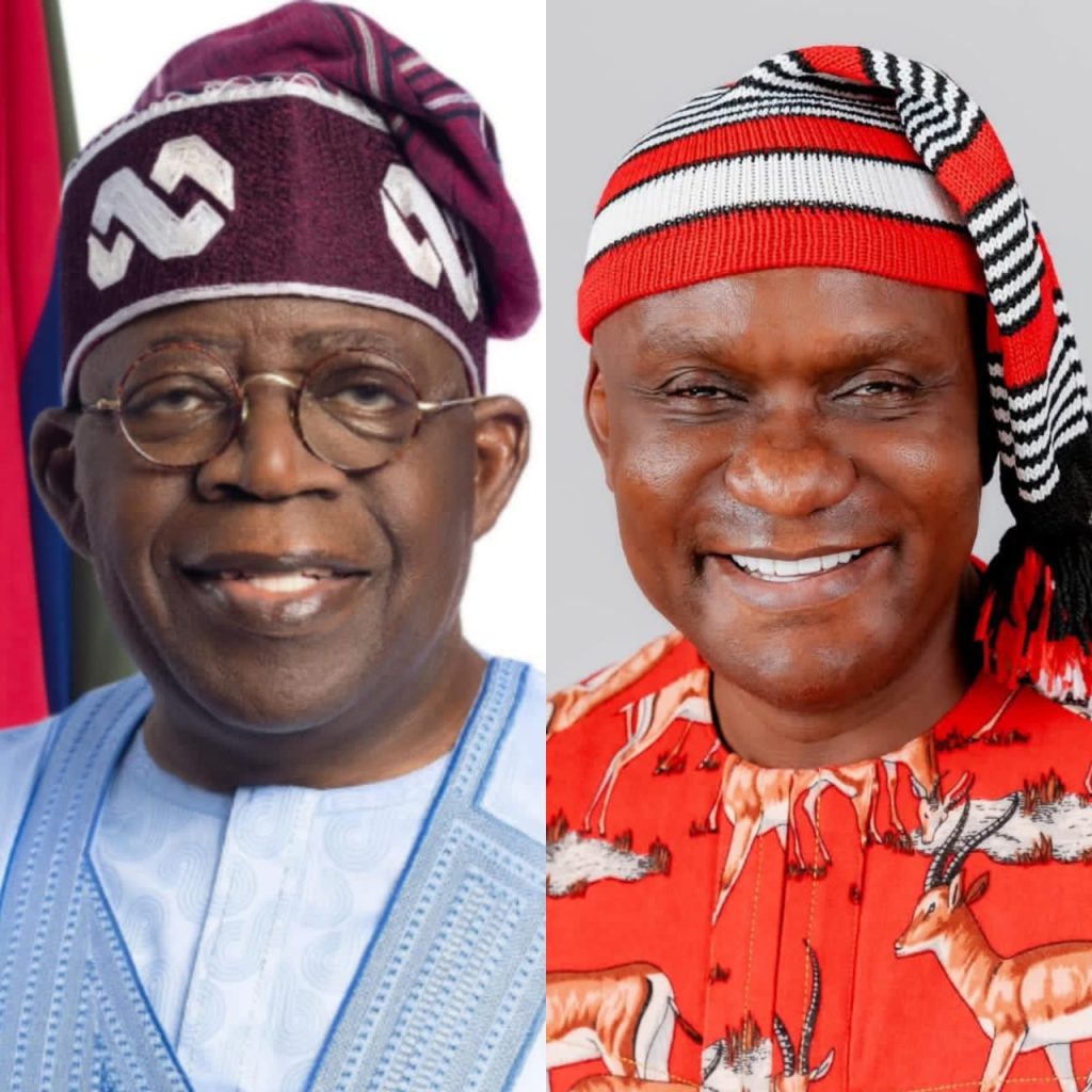 Why Restoring Subsidy Would Set Nigeria Back - Former Abia Speaker Chinedum Orji Backs Tinubu