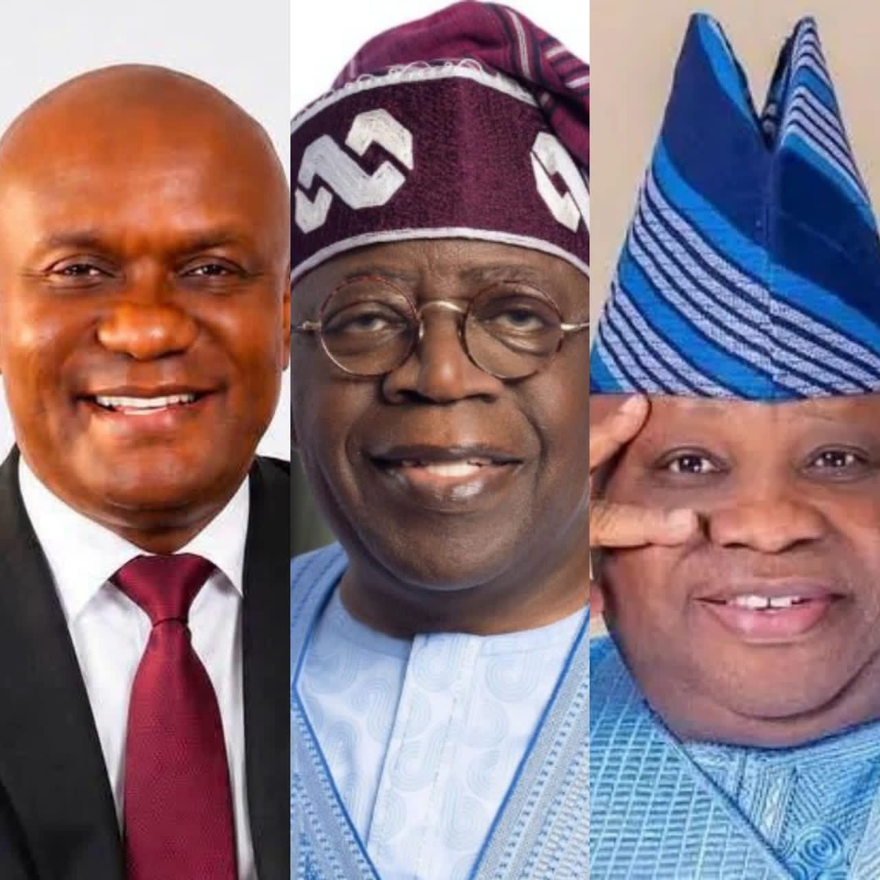 Osun Poll Proved INEC Credibility as Tinubu's Reforms Take Hold – Ex-Abia Speaker Orji