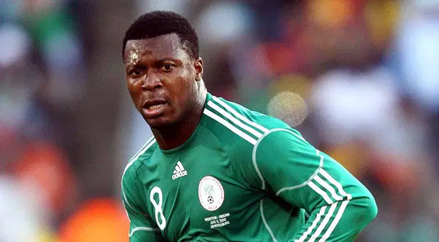 I’d Be Worth €150m If I Played In Today’s Football Era – Yakubu Aiyegbeni