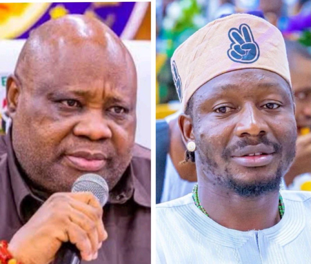 Osun State Governor Adeleke’s Ally ‘Emir Ajagungbade’ Shot D£ad