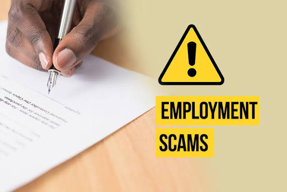 47 Applicants Paid N51.8m For Fake LG Jobs In Cross River