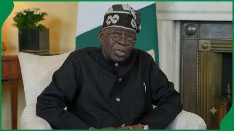Tinubu’s Lawyers Admit Errors In US Court Filing