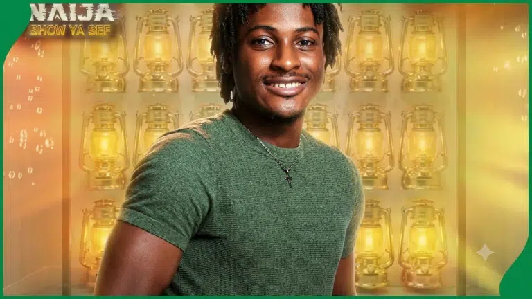 I Take Full Responsibility For My Actions – Keivo Breaks Silence After Disqualification