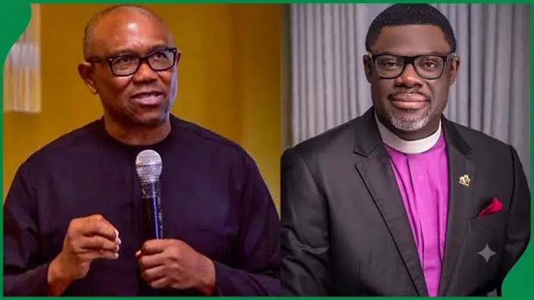 Why I Dumped Peter Obi – Prophet Isa El-Buba Opens Up