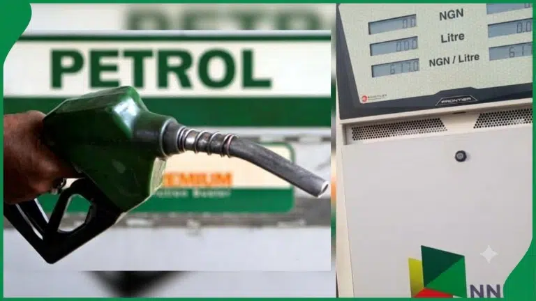 Fuel Price Rises Again As NNPCL Sells Petrol At ₦1,430/Litre