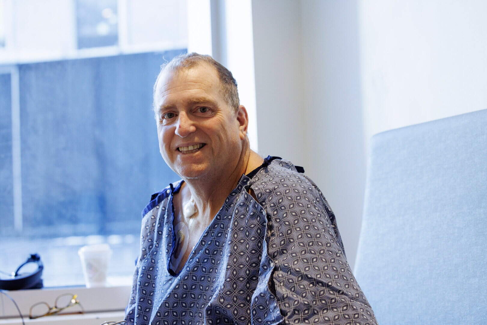 Pig Kidney Transplant Helps US Man Avoid Dialysis For Nine Months