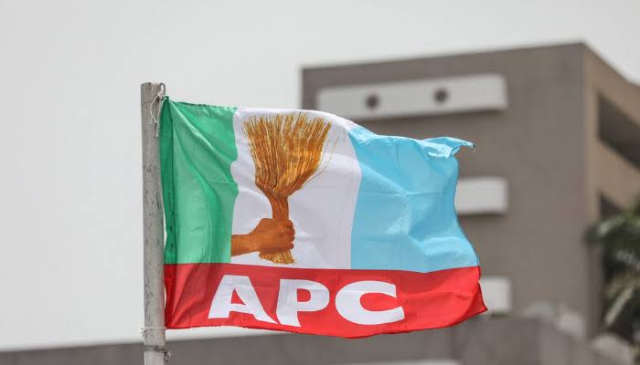 APC Wins Four States In 2026 Bye-Election