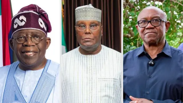2027: Popular Presidential Candidate Kicks Over Exclusion From INEC Final List
