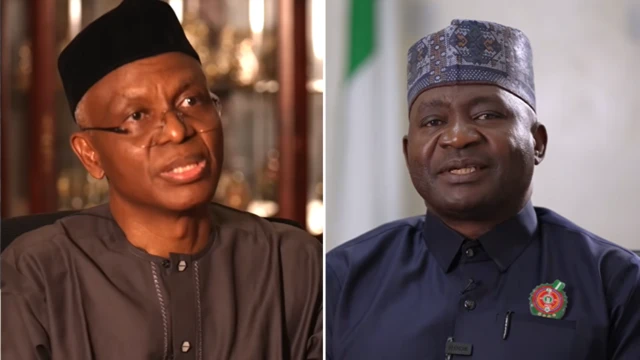 El-Rufai: Family Gives Christopher Musa Seven Days To Prove Killing Claim