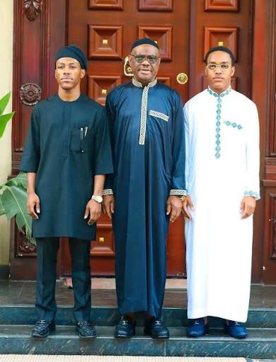 All My Children Supported Peter Obi In 2023 – Wike