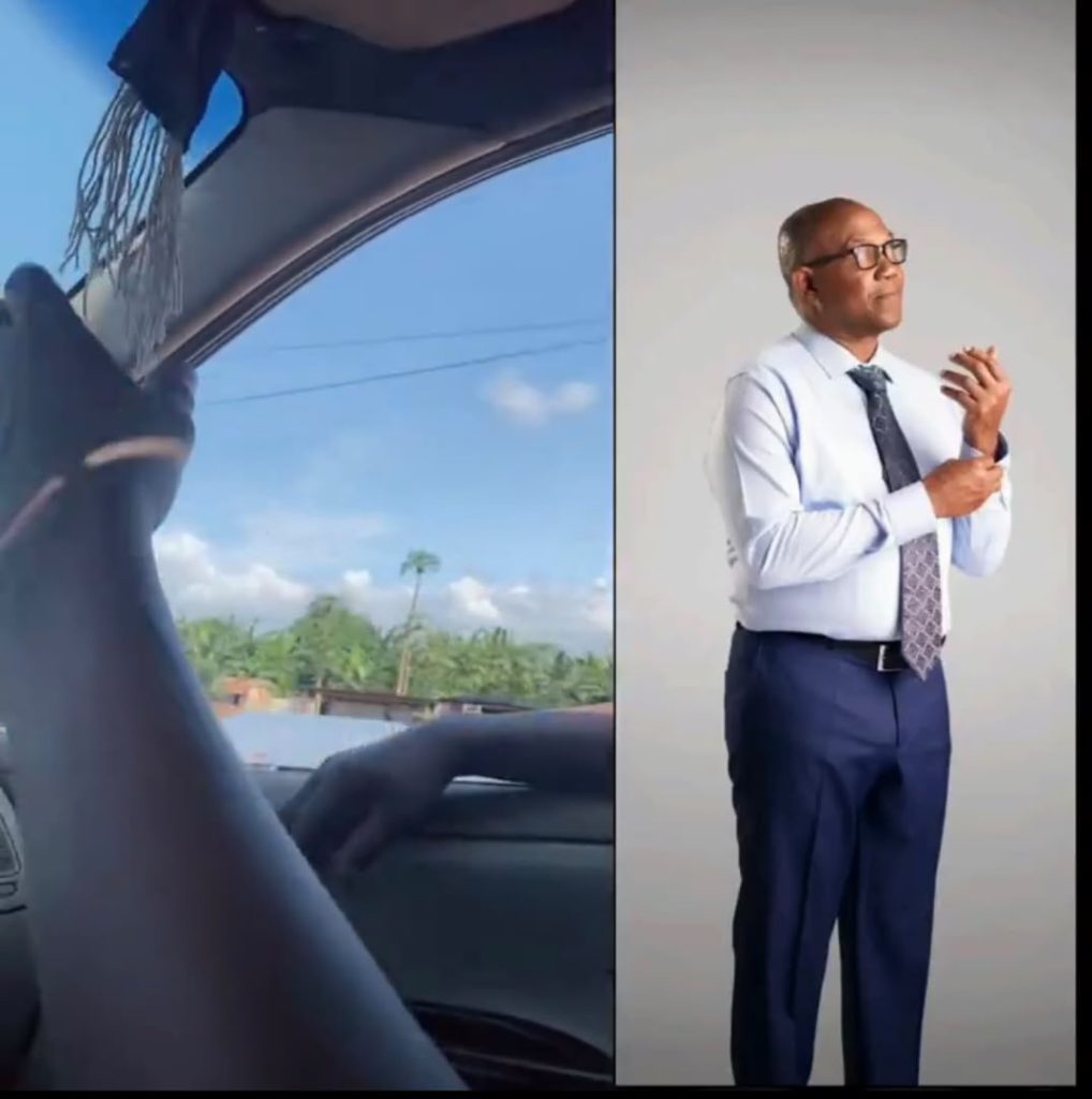 Police Arrest Officer Over Viral Ethnic Comments About Peter Obi And Igbos, Reveals Identity