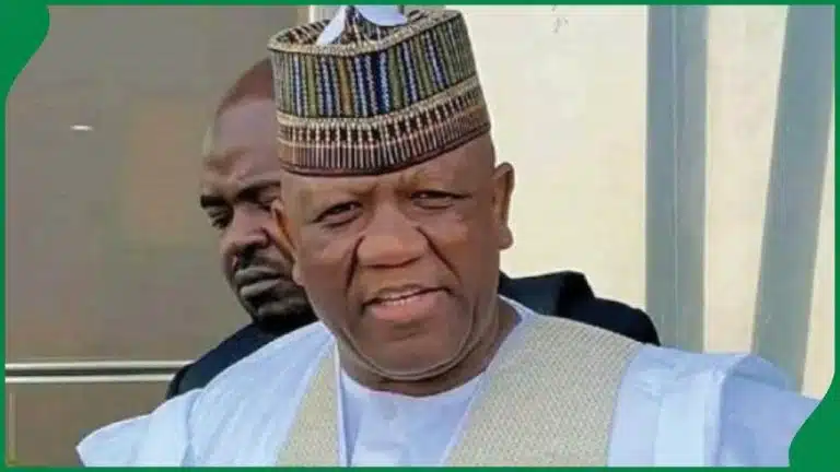 Bandits Abduct Five Islamic Clerics After Prayer At Residence Of Tinubu’s Campaign DG, Yari