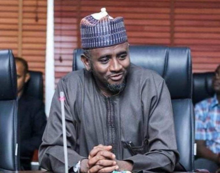 Sen Shehu Buba’s Senior Legislative Aide Resigns, Cites Breakdown In Trust Amid Banditry Allegations Against Senator