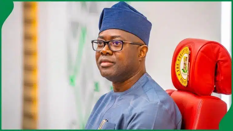 2027: APM Steps Up Grassroots Mobilisation as Makinde’s Presidential Bid Gains Momentum