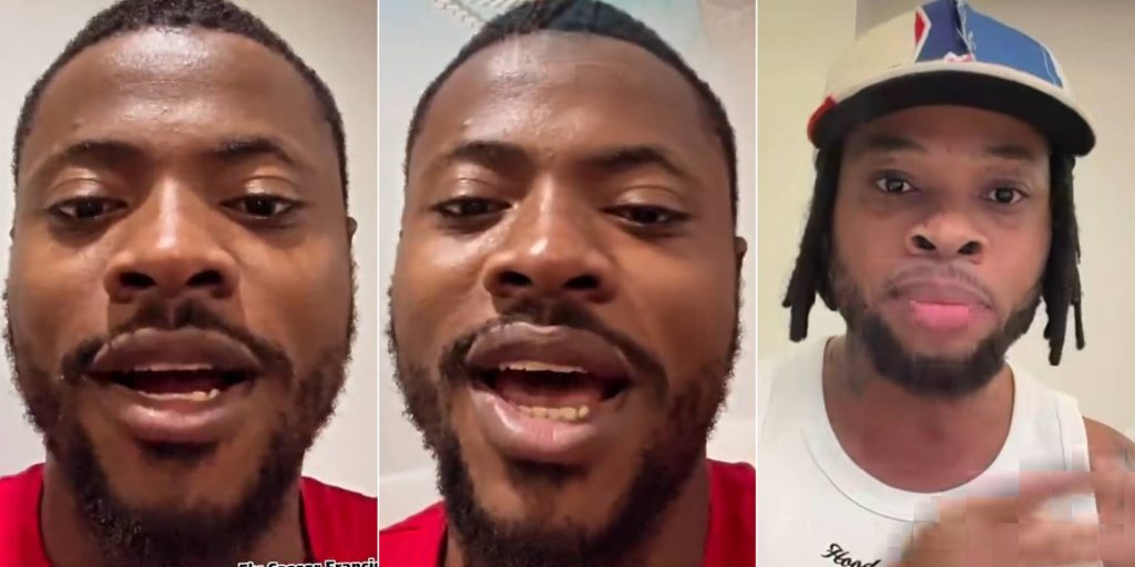 Poco Lee: “People In UK Prisons Are Living Better Than 90% If Nigerians Who Are Free” — Man Says